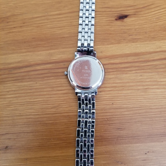 Quartz Watch Model #91086, SN#AC31071826 - Picture 4 of 6